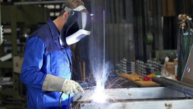 焊工難招企業(yè)怎么辦？